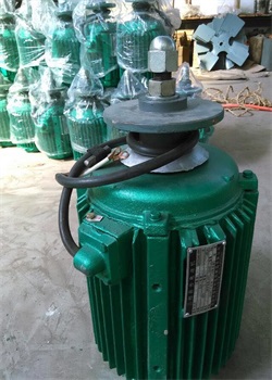 神強冷卻塔電動機的優(yōu)點簡述