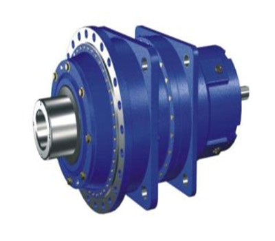 行星齒輪減速機(jī)的性能是什么