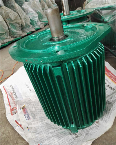 使用冷卻塔專用電動機(jī)的方法介紹