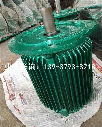 冷卻塔電機(jī)的質(zhì)量怎么樣