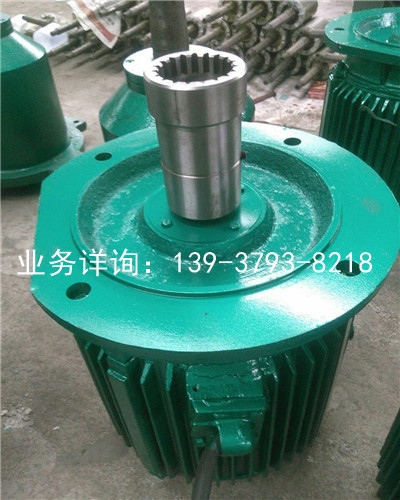 冷卻塔電動(dòng)機(jī)保養(yǎng)小秘訣