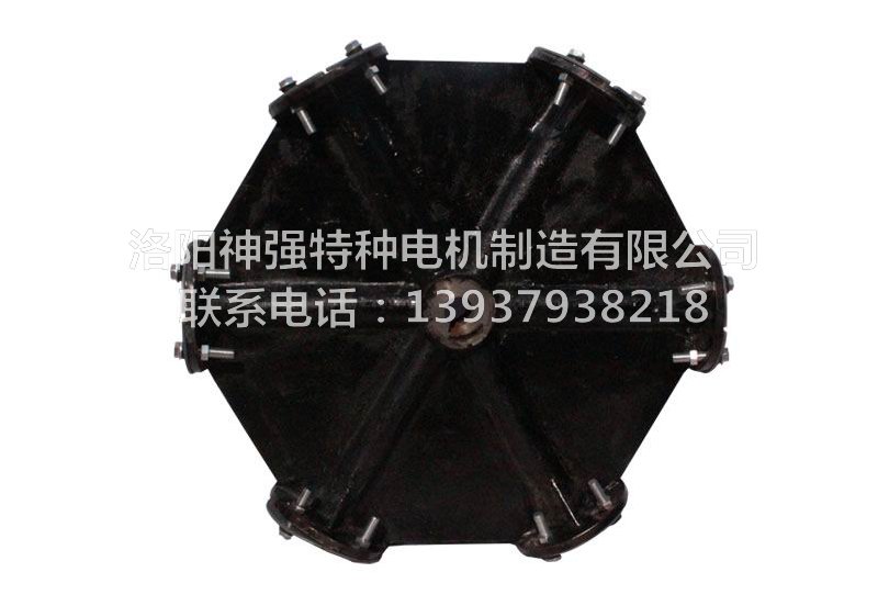 冷卻塔風機葉輪的維修保養(yǎng)