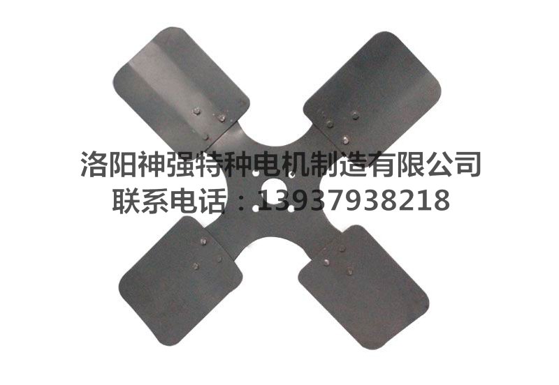 冷卻塔風(fēng)機(jī)調(diào)試工作不容忽視