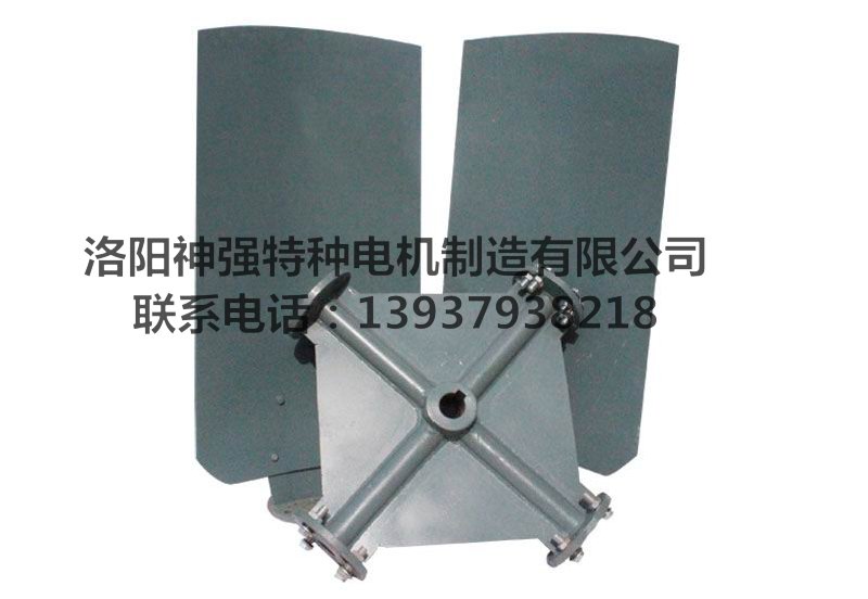 冷卻塔風機在使用時要注意哪些使用方法