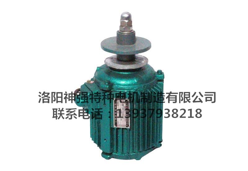 冷卻塔專用電動機怎么使用